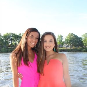 Meet your Posher, Anna beth